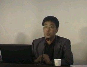 再看百年历史风云人物（晋源教育局)